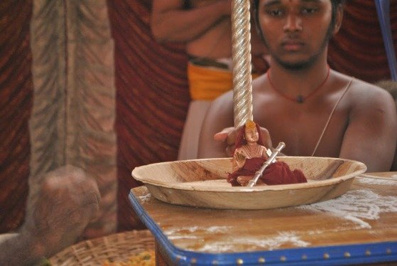 Shankara Jayanti